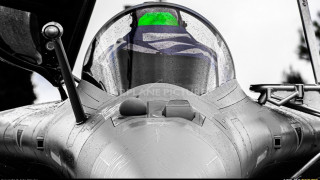 Πολεμική Αεροπορία: Σε προχωρημένο επίπεδο η απόκτηση επιπλέον μαχητικών Rafale