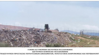 Χαλκιδική: Δικογραφία σε βάρος του δημάρχου Νέας Προποντίδας-Γιατί κατηγορείται