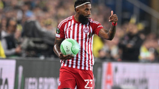 Ροντινέι: Τραγούδησε Βανδή σε άπταιστα ελληνικά στο Instagram και αποθεώθηκε (vid)