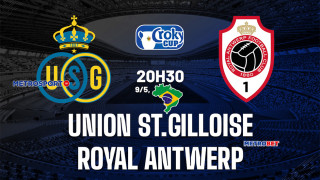 «Μιχάλης Βραζιλιάνος» : Απίστευτη βραδιά χθες με… 17 ταμεία, ενώ σήμερα η βραδιά μου έχει ως βάση τον άσο της Ουνιόν Σεντ Ζιλουάζ στον τελικό του Κυπέλλου Βελγίου