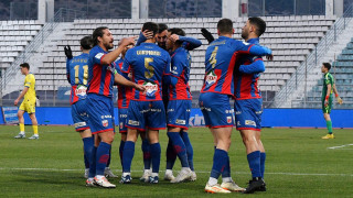 Η αποστολή του Βόλου κόντρα στον ΠΑΣ Γιάννινα