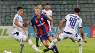 Βόλος: Τέλος οι Κόστιτς, Τρουγιέ και Καραγιάννης