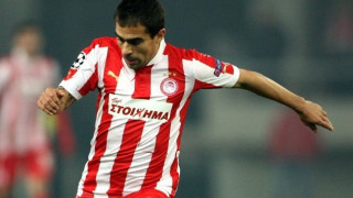 Στη Βέροια ο Ιμπαγάσα