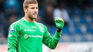 Γκολ από τον γκολκίπερ