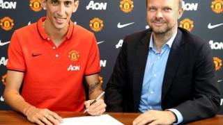 Ντι Μαρία ο ακριβότερος