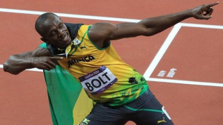 «Τέλος» για φέτος ο Μπολτ