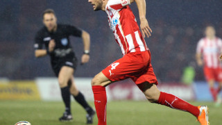 Κλείνει στην Μπενφίκα ο Σάμαρης