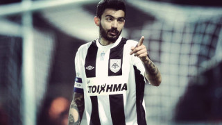 Κρύος... κουβάς και για Κλάους