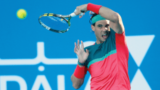 Εκτός US Open ο Ναδάλ!