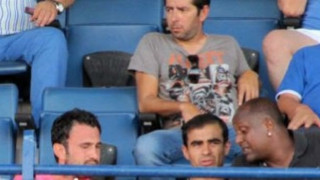 Νίκη Βέροιας με… Ιμπαγάσα