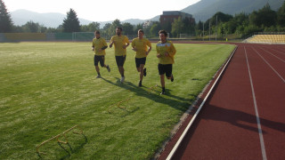 Το… μπαλάκι στην Αλκμήνης