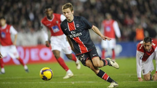 Στέλνουν Σαντόμ στον Ολυμπιακό