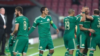 Πρεμιέρα με Ντιναμό στη Λεωφόρο