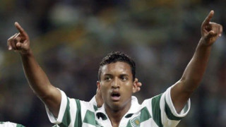 Επέστρεψε στην Σπόρτινγκ ο Νάνι