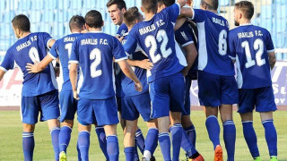 Ο έλεγχος της «πρώτης»