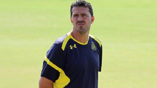 Παραιτήθηκε ο Όσκαρ Γκαρσία