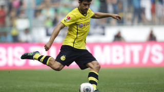 Κοντά σε Άρσεναλ ο Παπασταθόπουλος