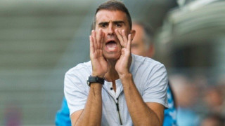 Ο προπονητής της Εϊμπαρ βρίζει τους παίκτες της Ατλέτικο! (video)