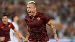 Ο Ναινγκολάν «πάτησε» τη Φιορεντίνα (VIDEO)