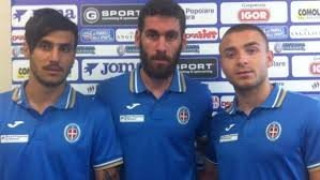 Πήγε για Κατίδη και Ποτουρίδη! 