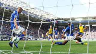 Μπλόκο για Άρσεναλ