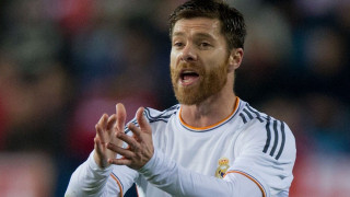 Το αντίο του Τσάμπι Αλόνσο