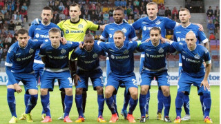 Ντιναμό Μινσκ: Άγνωστη αλλά πολύ επικίνδυνη