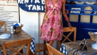 Σοκάρουν οι νέες φωτογραφίες της Νανάς...