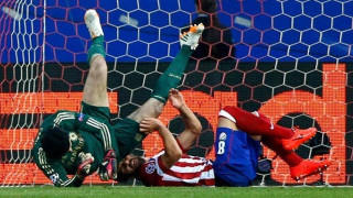 Η... πληρωμένη απάντηση του Τσεχ