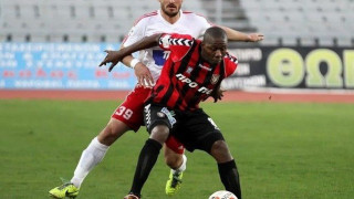 Τριάρα-πρόκρισης για Παναχαϊκή