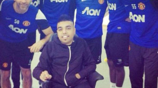 Η «μεταγραφή» του καλοκαιριού ανήκει στην Μάνστεστερ Γιουνάιτεντ!(pics)