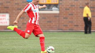 Τράμπζονσπορ για Αβραάμ Παπαδόπουλο