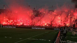 «Οι πιο καυτοί οπαδοί»
