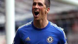 Μιλάνο θέλει ο Τόρες