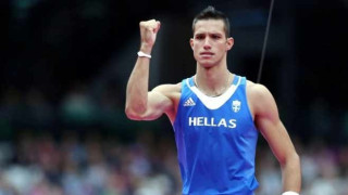 Στη Στοκχόλμη ο Φιλιππίδης