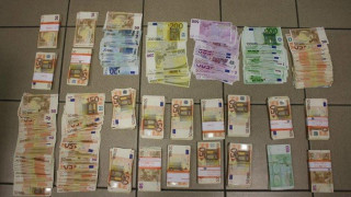 Θεσσαλονικιά έκλεψε 220.000 ευρώ από τον άνδρα της!