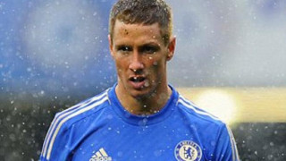 Τα βρήκαν για Φαν Χίνκελ, κολάει του Τόρες