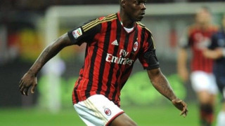 Διαπραγματεύσεις με Μίλαν για Μπαλοτέλι
