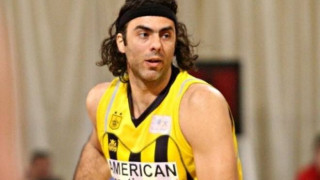 Παρελθόν από τον Άρη ο Ασημακόπουλος