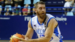 Καϊμακόγλου: «Στόχος να βελτιωθούμε»