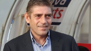 Παντελίδης: «Το αποτέλεσμα είναι απόλυτα δίκαιο» 