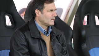 «Θα μείνω και στη Γ' Εθνική, αν με πείσουν ότι υπάρχει όραμα»