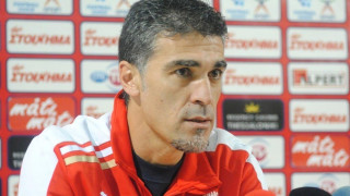 Από εκεί που σταμάτησε ο Τύρναβος