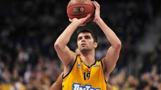 Ανανέωσε ο Στογιανόφσκι στην Άλμπα