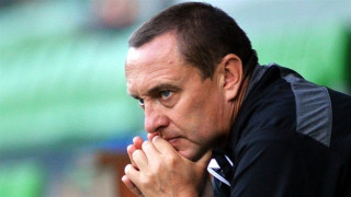 Κουμπάρεφ: «Το ματς της δεκαετίας»