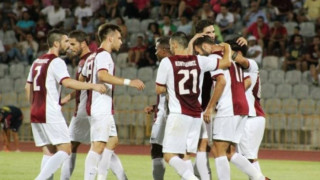  Στον αέρα το ΑΕΛ - Ολυμπιακός Βόλου