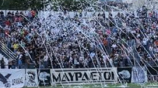 Φουλ για Γ΄ Εθνική και η Δόξα