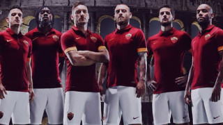 Η αποστολή της Ρόμα για το φιλικό με ΑΕΚ