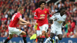 Τραυματίστηκε ο Φελαϊνί (pic)