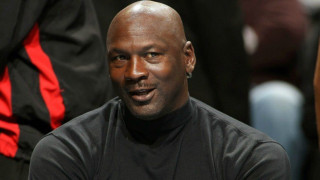 Μπουγελώθηκε και ο Τζόρνταν! (video)